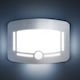 Phenom LED Аварийно осветление с Сензор за движение 1бр
