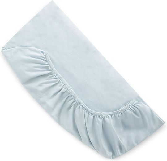 Lorelli Mit Angepasst Blau 60x120cm