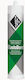 Elastotet Elastobond Sealant Silicone Brown 280ml