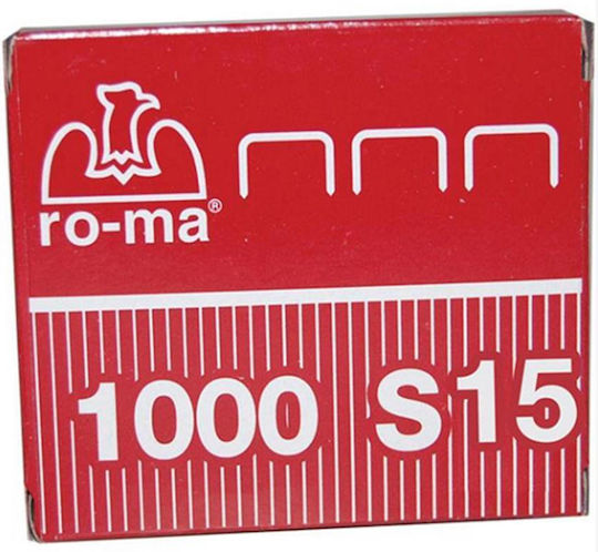 Roma Maestri Bürobedarf 15h 1.000 Stück
