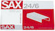 Sax Σύρματα Съединители 24/6 20бр 51-7
