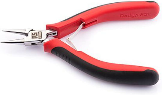 Pliers 130 Mm Material Stainless Steel Rs Pro