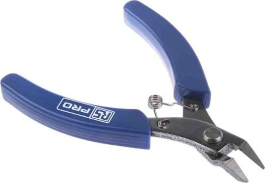 Dl 110 Mm Дебелина На Рязане 1.2mm Rs Pro