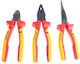 Pliers 260 Mm Material Steel Rs Pro