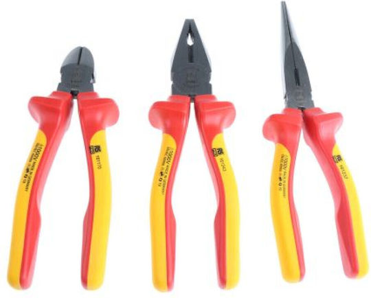 Pliers 260 Mm Material Steel Rs Pro