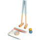 Small Foot Game Badminton Outdoor