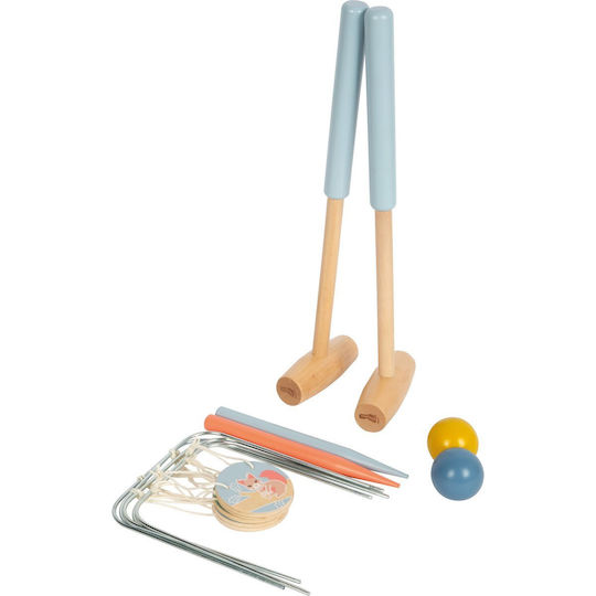 Small Foot Game Badminton Outdoor