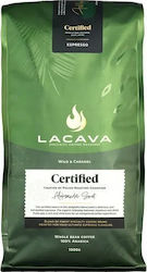LaCava Espresso Boabe 1kg