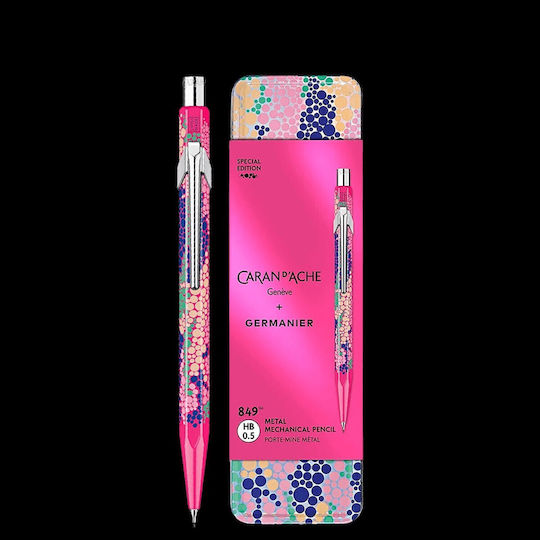 Caran D'ache Στυλό Ballpoint (Διάφορα Σχέδια)