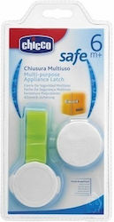 Chicco Cabinet and Drawer Lock Chicco Cabinet and Drawer Lock