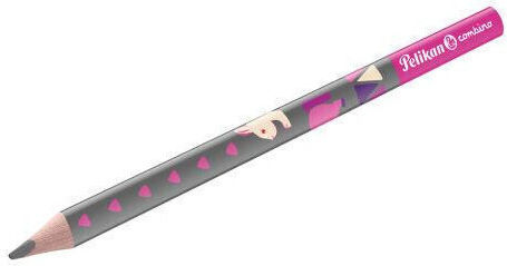 Pelikan Combino Jumpo Pencil Pink 810401 4012700810403