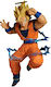 Banpresto Dragon Ball Son Goku Super Saiyan 2 Collectible Figure 15cm