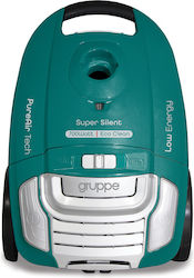 Gruppe 700W με Σακούλα VCB43C16A70