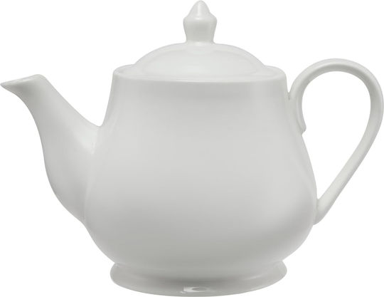 Maxwell & Williams Τσαγιέρα Πορσελάνης 1000ml