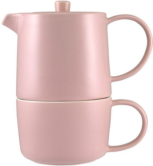 Maxwell & Williams Чайник Порцелан 450ml