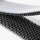 Velcro Self-Adhesive Hook & Loop Tape 4pcs