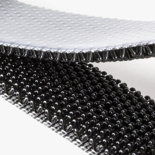 Velcro Self-Adhesive Hook & Loop Tape 4pcs