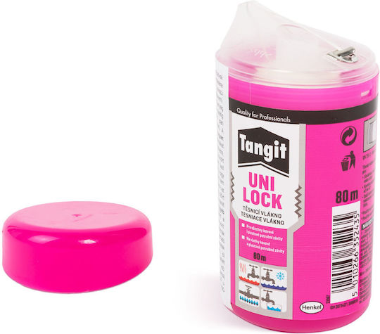 Sealing Cord Tangit Unilock Threads 80 M
