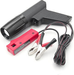 Stroboskopische Pistolenauto Zündungs Einstellung 12V Induktives Werkzeug Xenon Professionelle Benzin Auto Motoren Stroboskopische Pistolenauto Zündungs Einstellung 12V Induktives Werkzeug Xenon Professionelle Benzin Auto Motoren