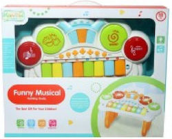Kider Toys Pian Kider Toys Pian