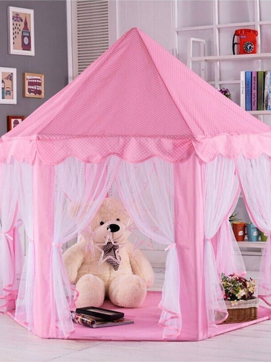 Kids Castle Tent