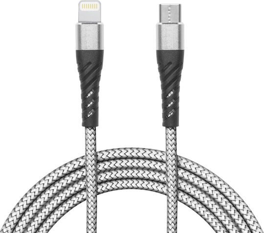 Datenkabel Iphone Lightning Typ-C