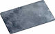 Kesper Rectangular Glass Chopping Board Gray 38x28.5cm