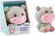 I-Total Quetschbar Squishy