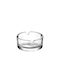 Kyf70 Glass Ashtray Φ72x37mm Lvkyf70072z Glass
