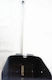 Metallic Dustpan with Stick