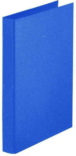 Next Dossier 4 Rings 3/32 Paper A4 Blue Nomad 18026-03