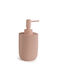 Gedy Ylenia Dispenser Plastic Pink