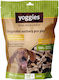 Dog Biscuit Turkey Flaxseed Gluten Free Yoggies 150g