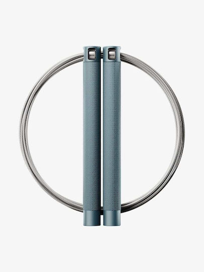 Session 4 Jump Rope Steel Blue Rpm