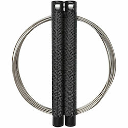 Comp 4 Springseile Schwarz Rpm