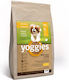 Dry Dog Food Turkey Millet & Probiotics Single Protein Cold Pressed Yoggies Mini 5 Kg
