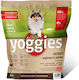 Dry Dog Food Iberico Pork Apples & Probiotics Cold Pressed Yoggies Mini 2 Kg