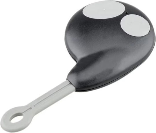 Husă Pentru Chei Auto Compatibilă Cobra Alarm 7777 1046 3193 3196 3198 Sisteme Keyless Honda Toyota Dacia