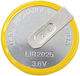 Rechargeable Battery 2025 3.6v 250mah Bmw Lir2025