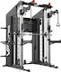 Viking PS-6 Pro Мултифункционална Спортна Зала с Тегло 180kg (2x90kg)