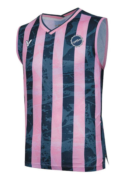 Μπλούζα Αθλητική Dryfit Unisex Victor T-55090 B