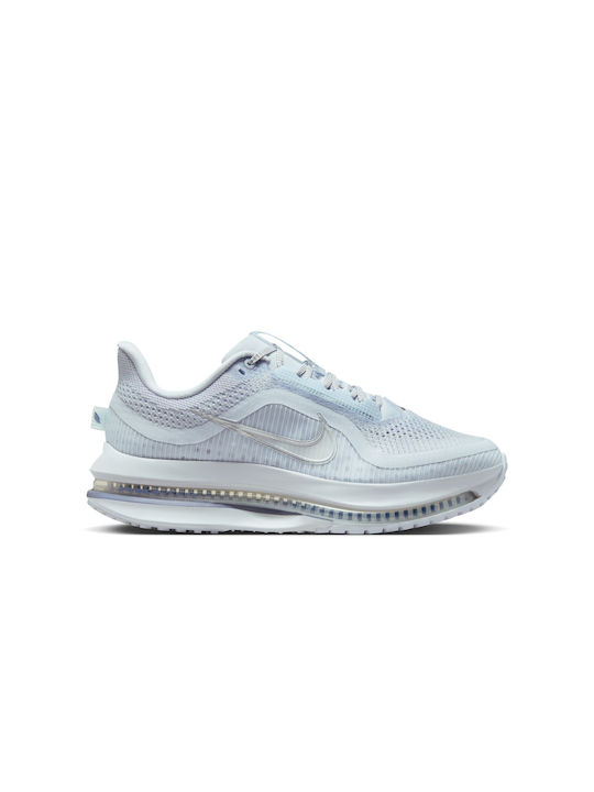 Nike Pegasus Premium Sport Shoes Running Gray