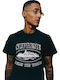 T-Shirt Schwarz