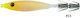 Oceanic Tintenfisch-Jigs Leuchtend 7.5cm/5.2gr 13 Set 2Stück