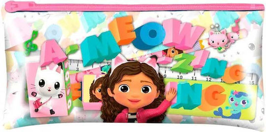 Kids Licensing Kinder Schreibwarenset mit Etui 5Stück