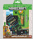 Graffiti Σετ Δώρου 6 Τεμάχια Minecraft 248151