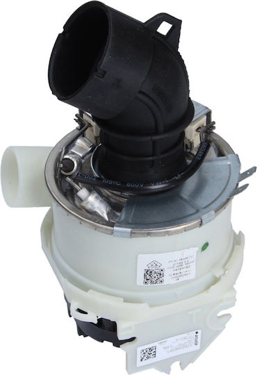 Water Recirculation Pump Dishwasher C00869663 Beko Grundig 1762651300