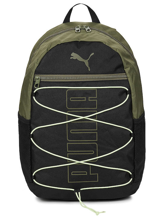 PUMA Plus Μαύρο
