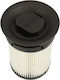 Filters Hepa Electric Vacuum Compatible with Miele