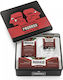 Proraso Vor der Rasur Elektrische Gitarren Bartpflegeprodukte 100ml